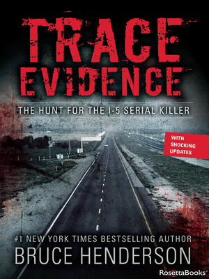 Trace Evidence - ebook